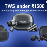 TWS under ₹1500 A practical guide to budget wireless earbuds